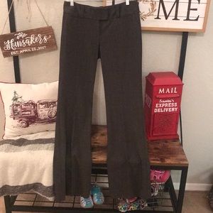 Size 4 The Limited Drew Fit